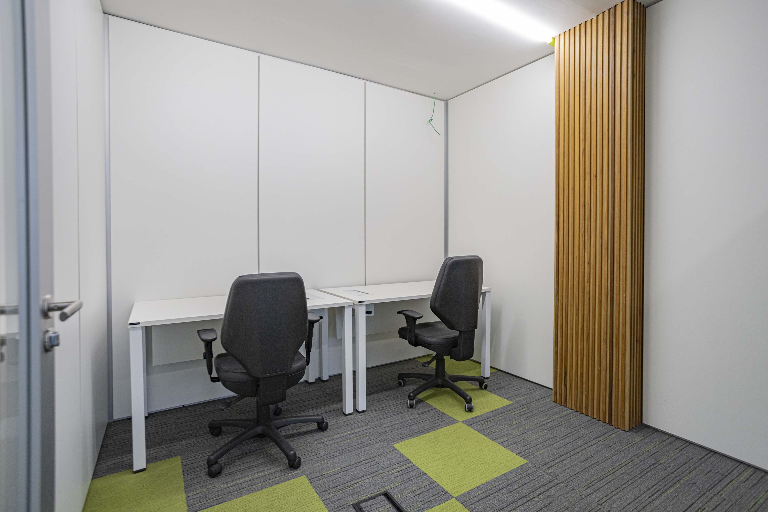 Sala Privativa 6